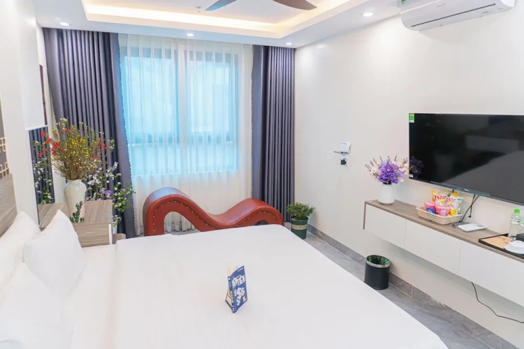 Superior Double room