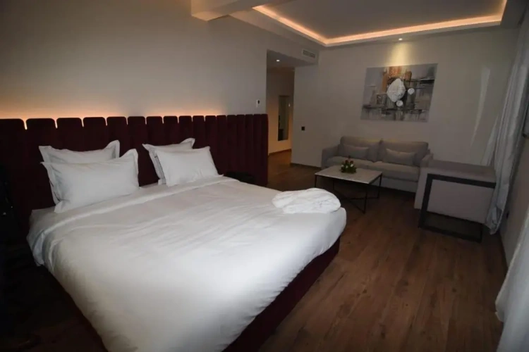 Superior Suite