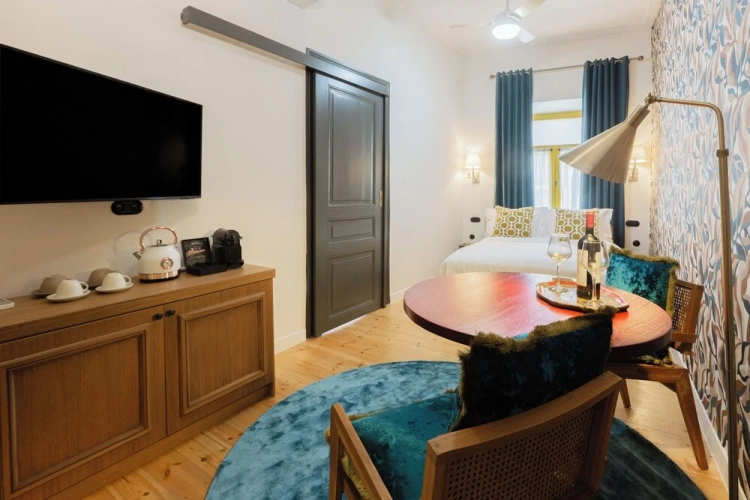 Comfort Double room