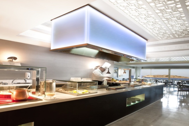 Hotel Torre del Mar photo 17