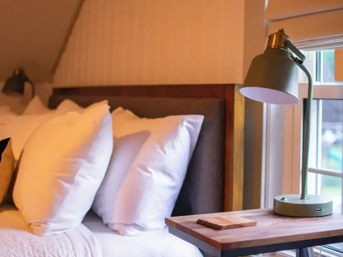 Launchpoint Lodge