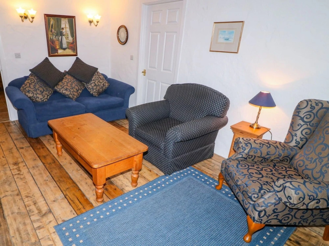 Woodleigh Cottage
