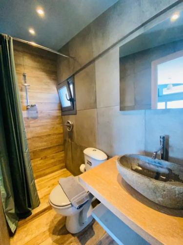 200mbps Wifi - Penthouse With Acropolis View