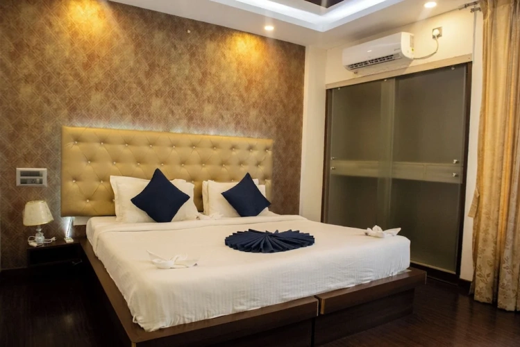 Premier Apartment
