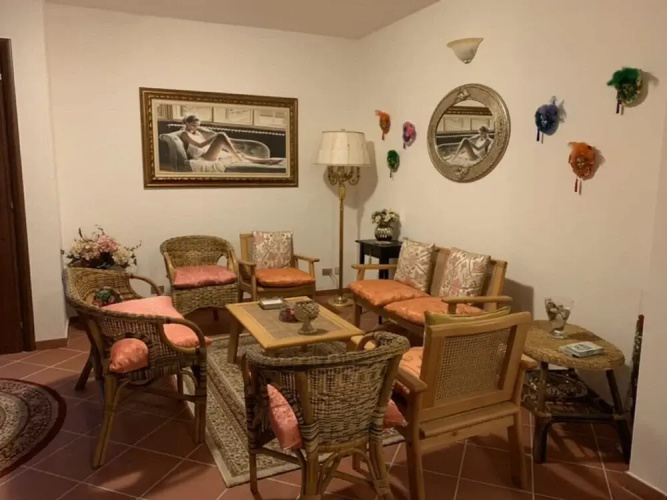 Villa Fata Bed & Breakfast