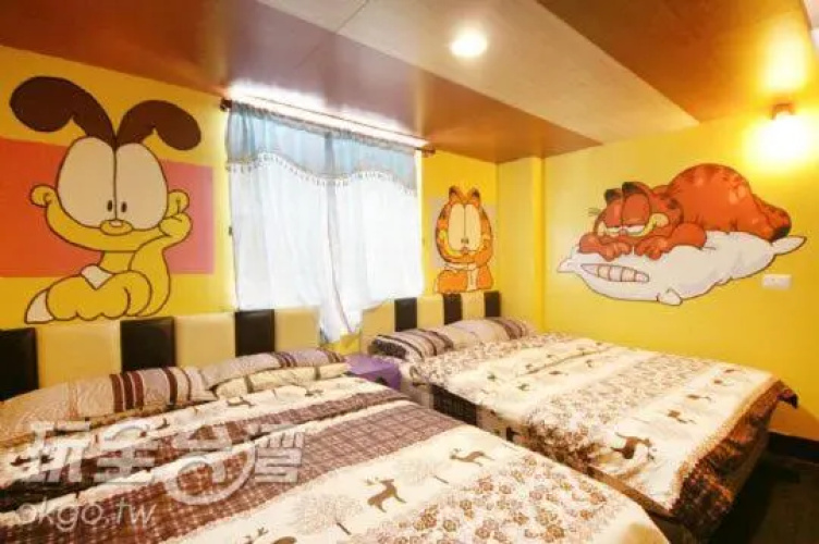 Her Home Homestay