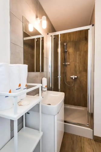 Mobile Home Pirovac 34