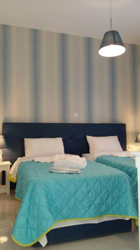 Asteri Blue Suite - Rethymno Daylight Delight