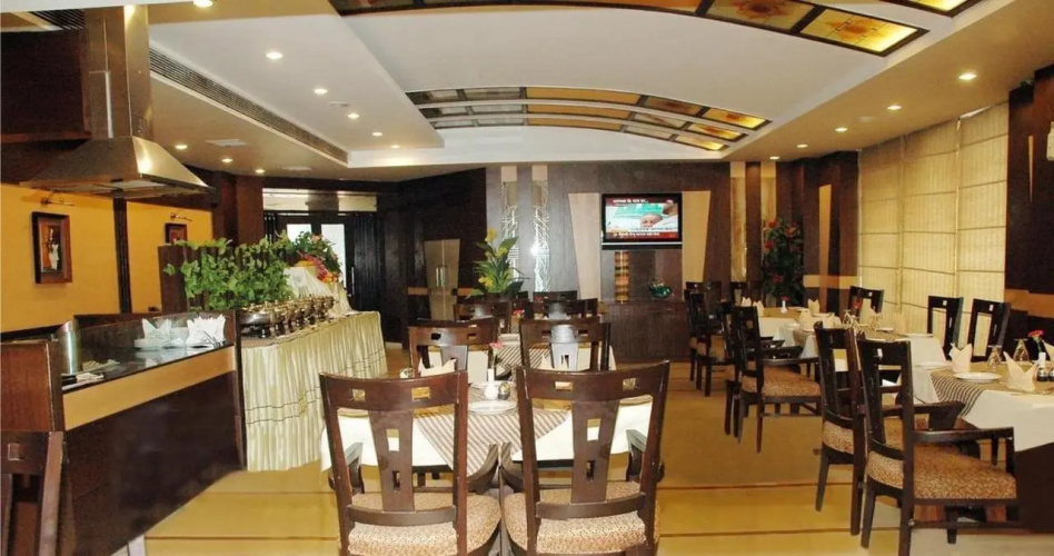 Hotel The Pearl
