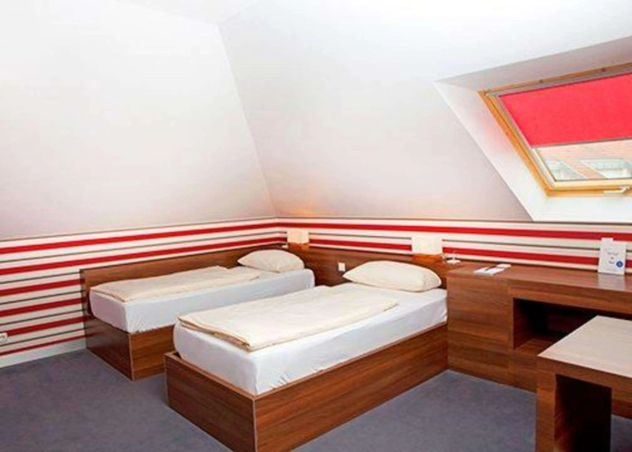 Comfort Hotel Ulm Blaustein
