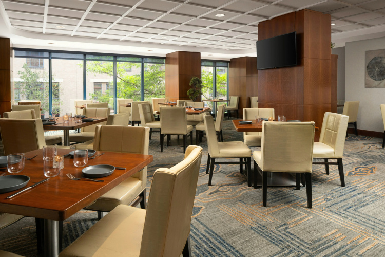 DoubleTree by Hilton Hotel Boston - Downtown photo 27