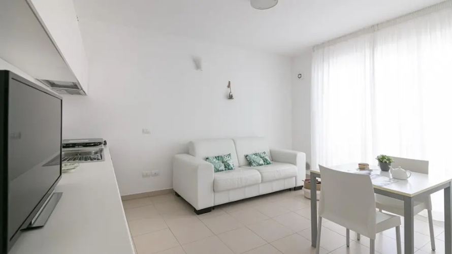 Residenza Excelsior 809