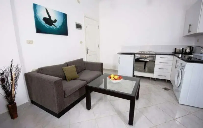 Desert Pearl Beach Apartment