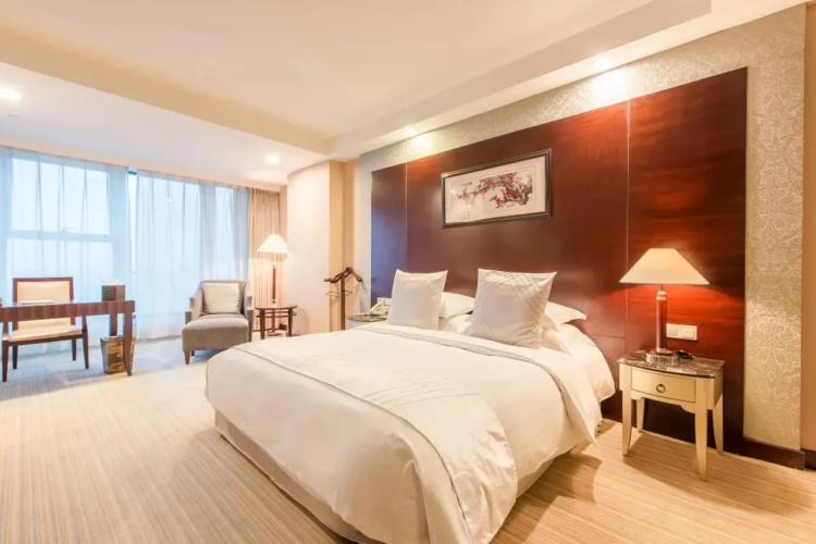 Grace Hotel Suzhou