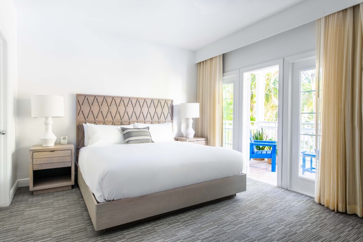 Parrot Key Hotel & Villas photo 6