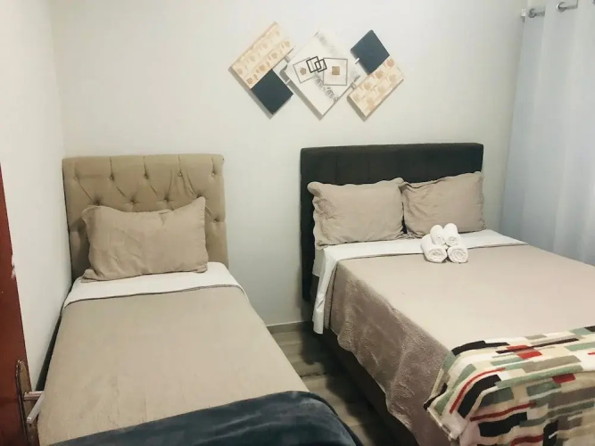 Flat do Bispo