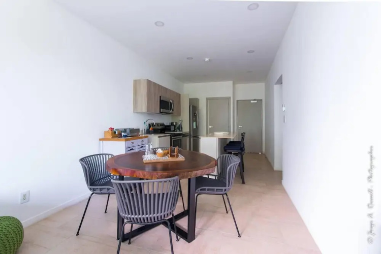 Beautiful Small Three Bedroom