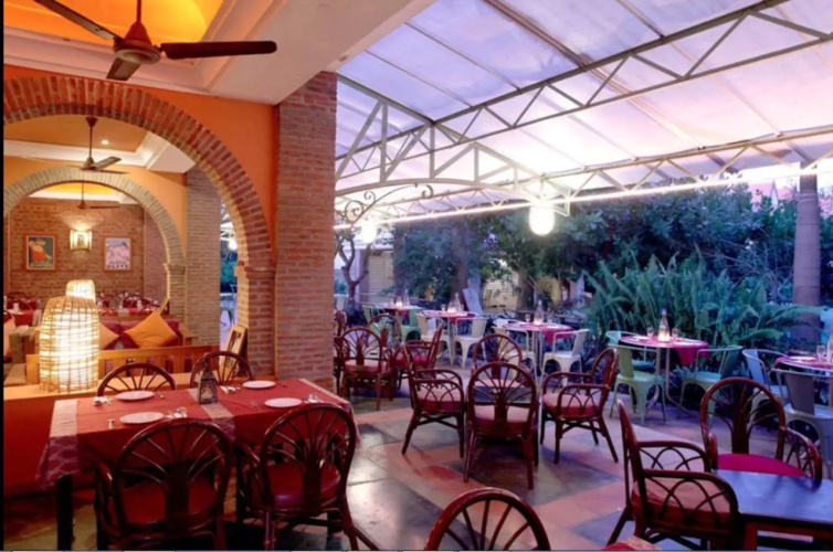 Mango Hill Pondicherry