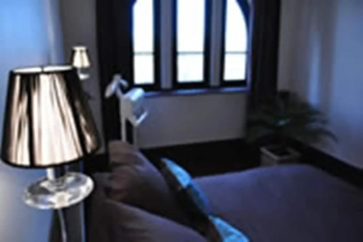 2 Bedrooms Family Suite