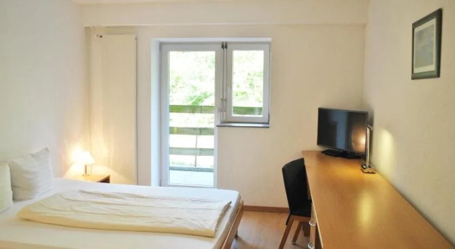 Riverside Apartment