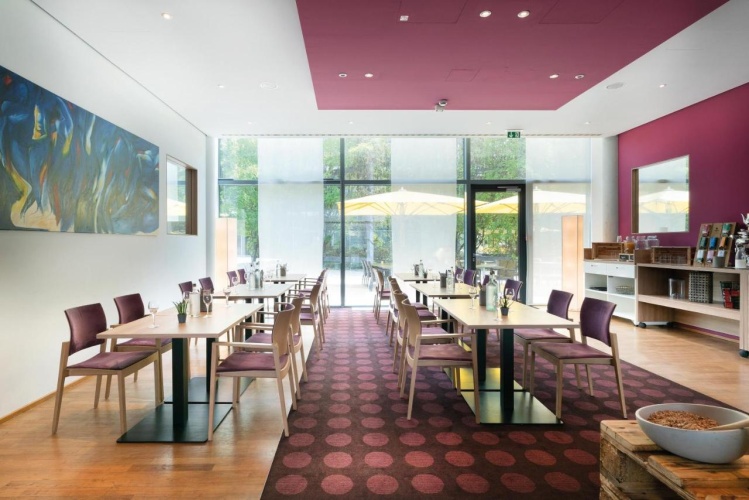 Seminaris Campushotel Berlin photo 27
