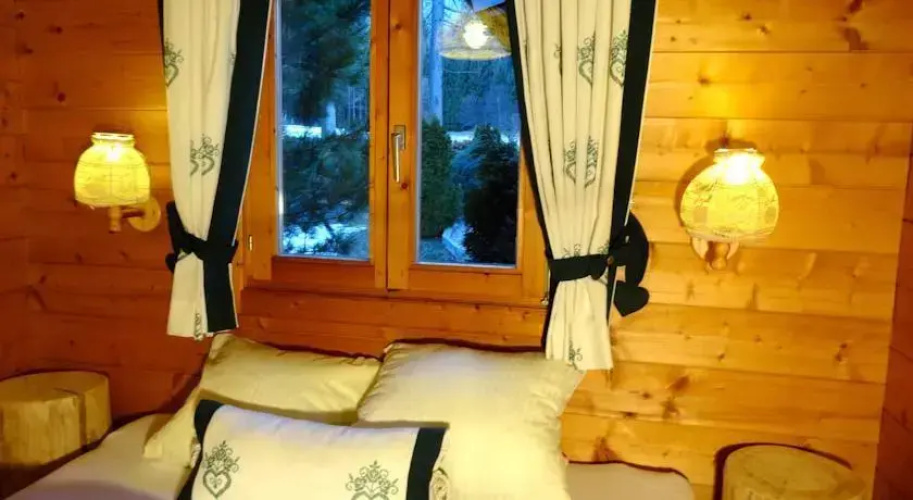 Alpen-Chalets Achensee