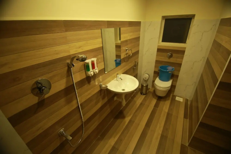 Hotel Rayyan