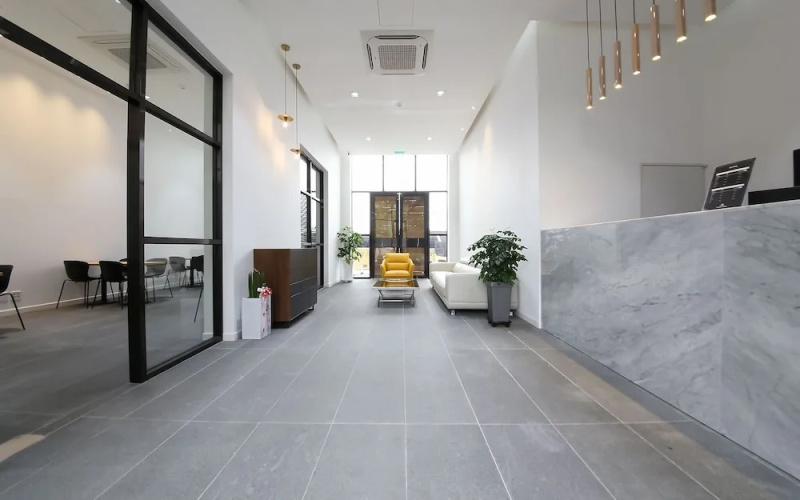 Sacheon Rubens Hotel