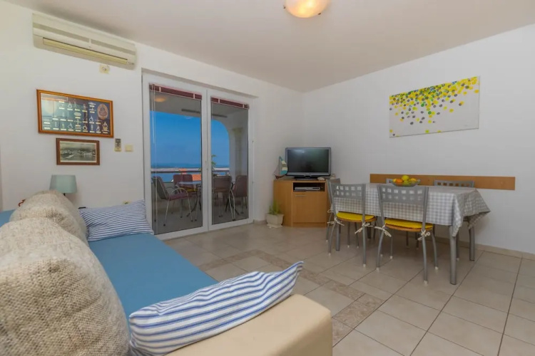 Apartman Emma