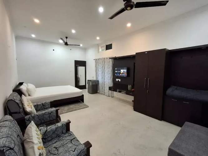 Ejaar Homestay