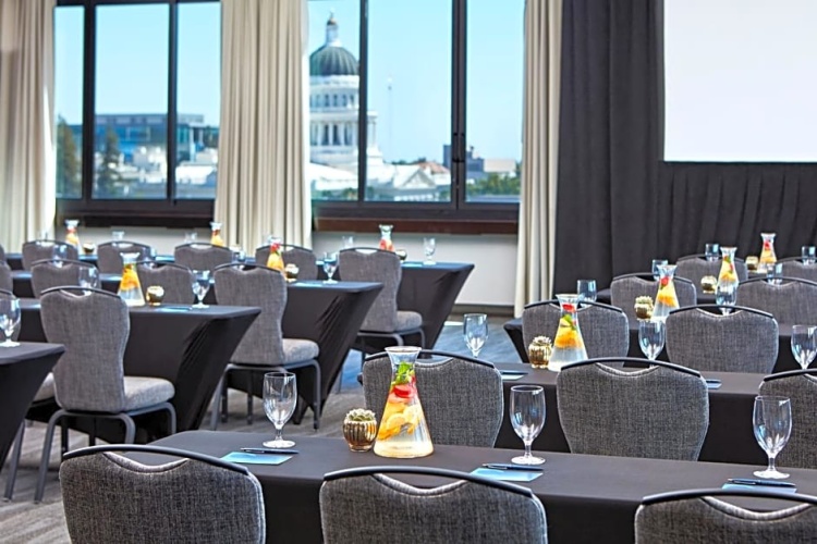 The Citizen Hotel, Autograph Collection photo 15