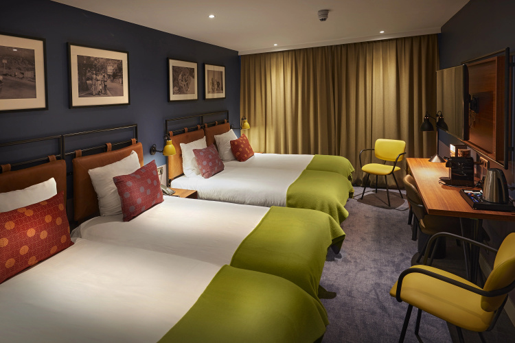 Hotel Lion d'Or