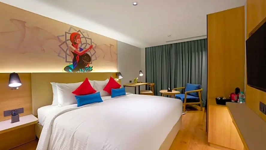 Standard room