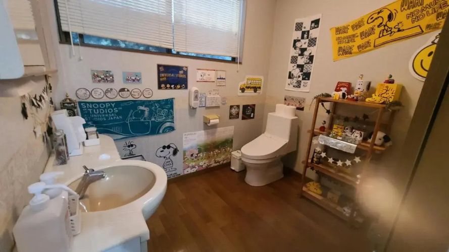 Guest House Gamigami- Hostel