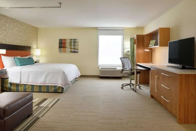 Home2 Suites by Hilton Alexandria