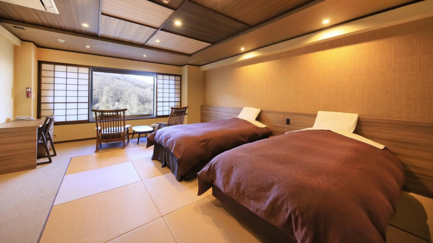 Kishigon Ryokan