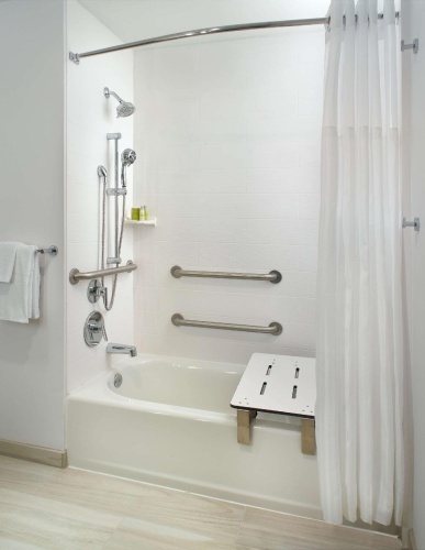 Hilton Garden Inn Atlanta - Buckhead photo 11