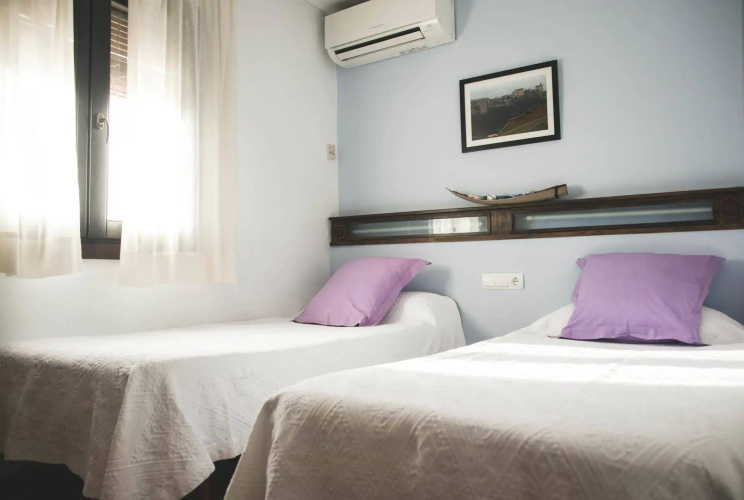 Apartamentos Montesclaros