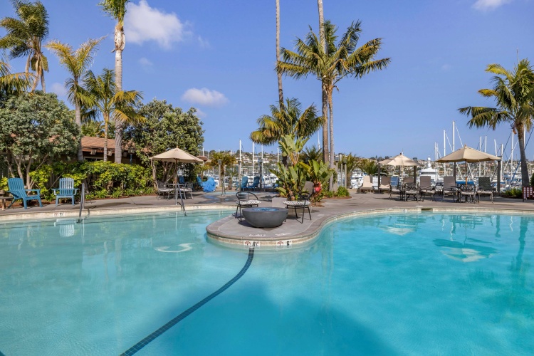 Best Western Plus Island Palms Hotel & Marina photo 19