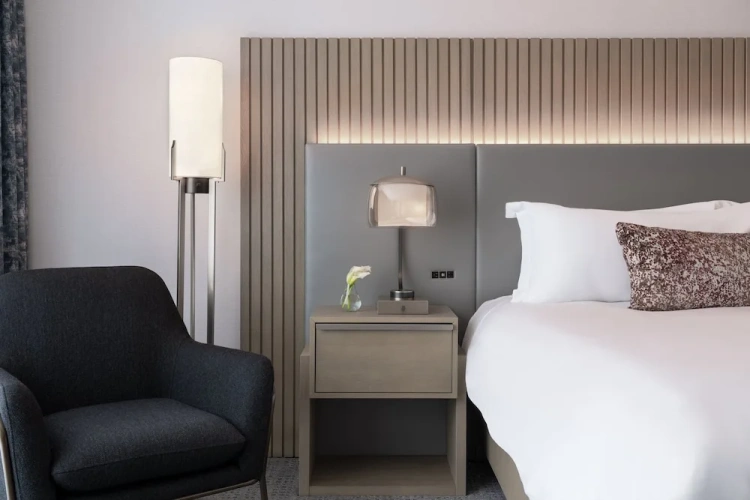 Superior Accessible Double room
