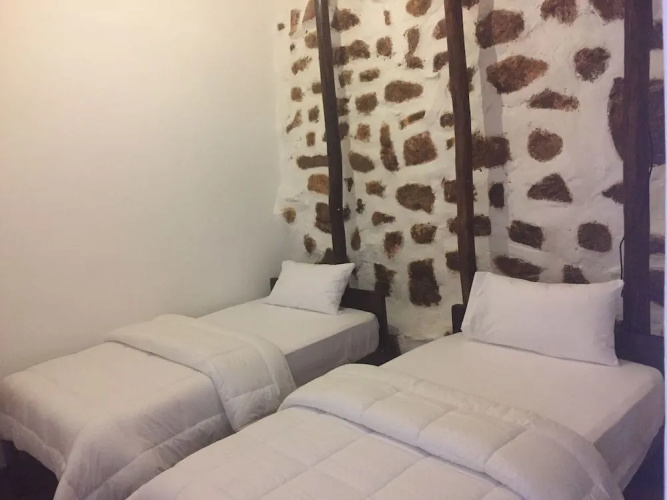 Hostal - Kantu Inn Cusco