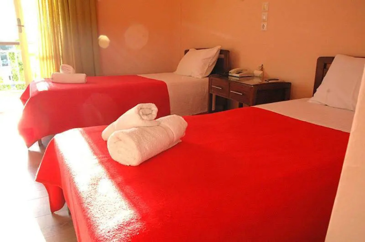 Hotel Kouris