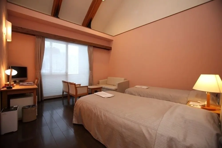 Economy Twin room