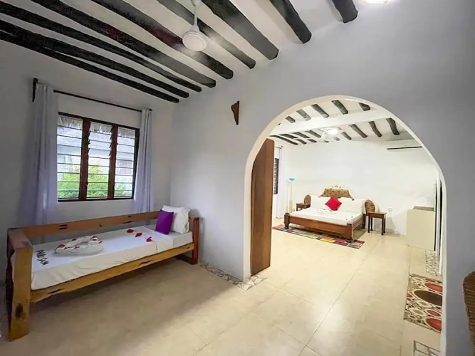 Family Bungalow