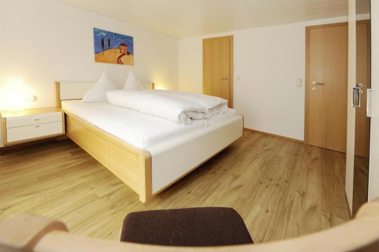 2 Bedrooms Apartment with balcony