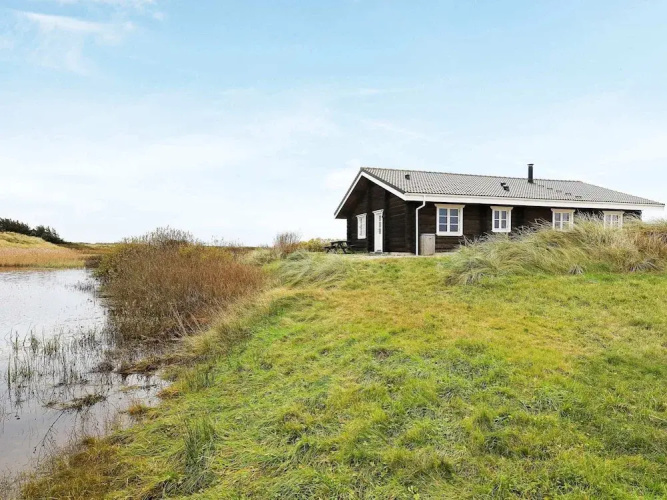 10 Person Holiday Home in Frostrup-by Traum