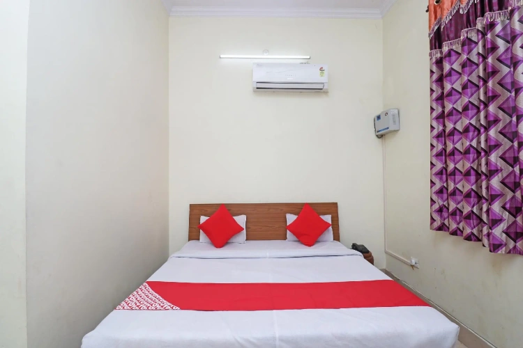 Classic Double room