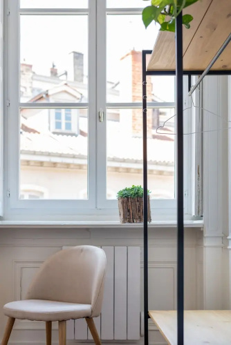 Le Royale Haussmann
