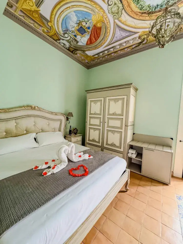 Vanvitelli Palace B&b