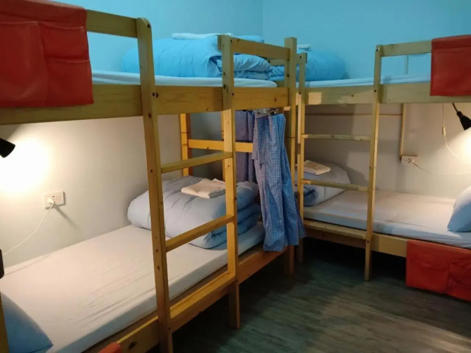 N-square Homestay